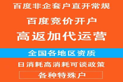 百度竞价个人开户成功案例：创意广告助力业务增长